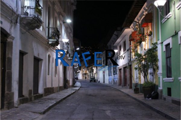 CIUDAD ANTIGUA