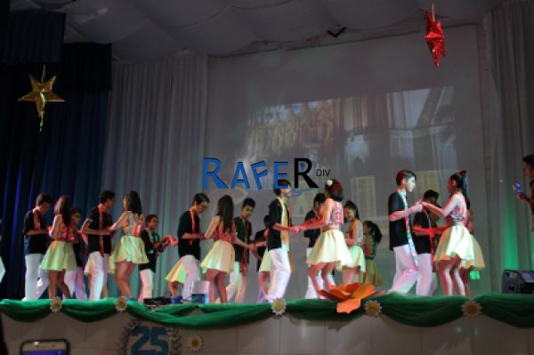BAILES