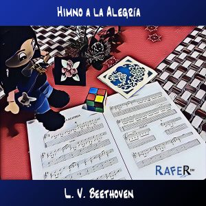 Himno a la alegría