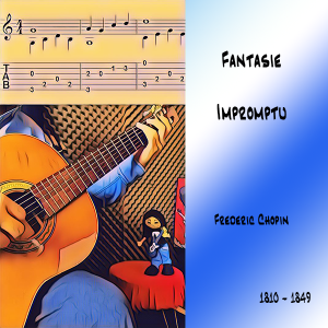 Fantasie Impromptu