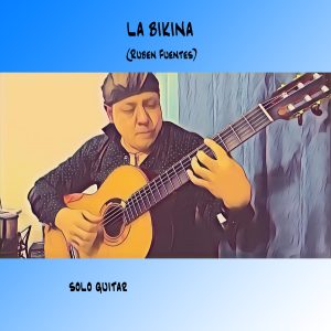La Bikina