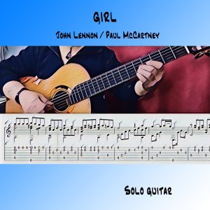 Girl J. Lennon / P. McCartney
