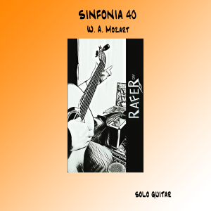 Sinfonía 40