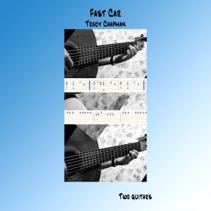 Fast car