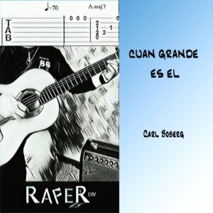 Cuan grande es El